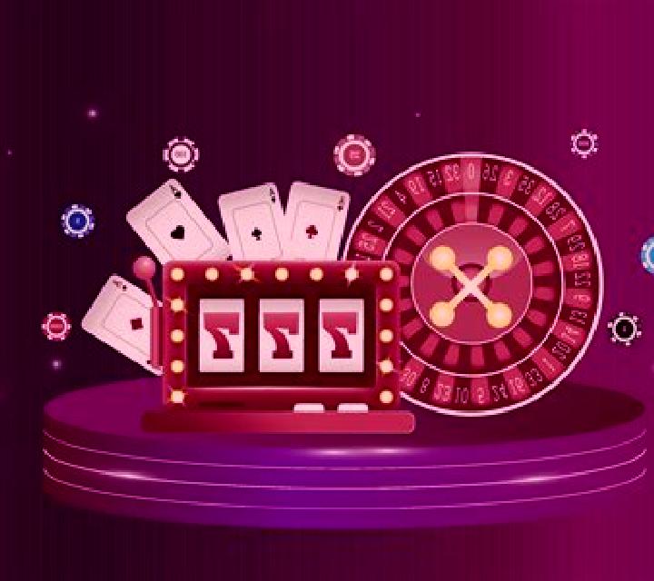 Video Poker 3 in 1 online slot