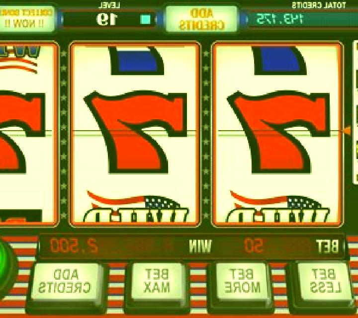 Video Poker (BC Originals) slot machine