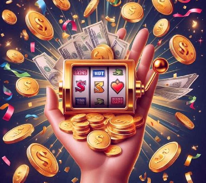 Video Poker (BC Originals) slot