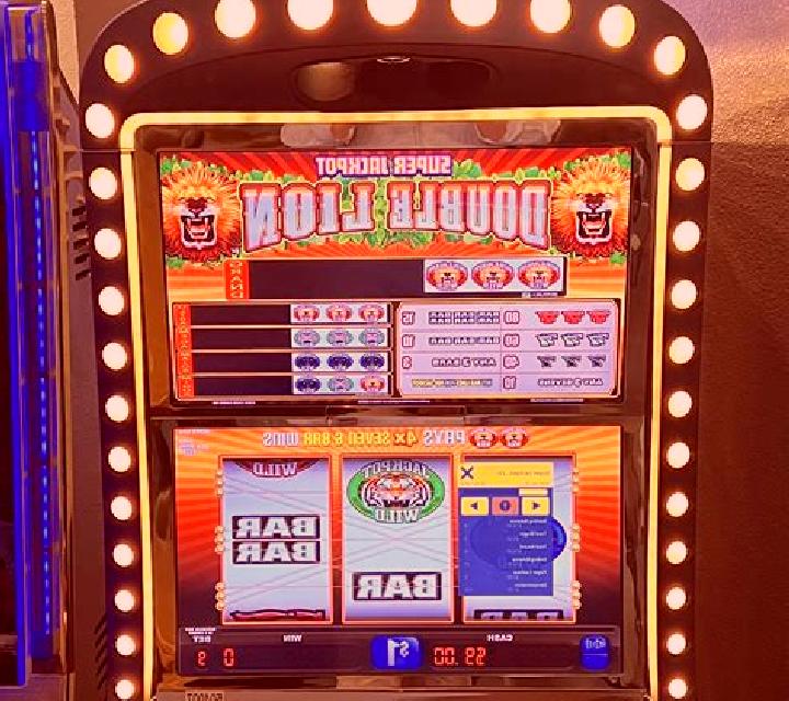 Video Poker (CORE Gaming) online slot
