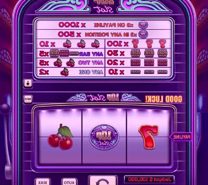 Video Poker (CORE Gaming) slot game