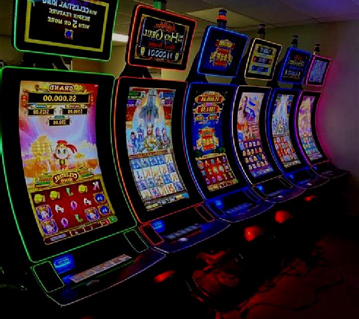 Video Poker (CORE Gaming) slot machine