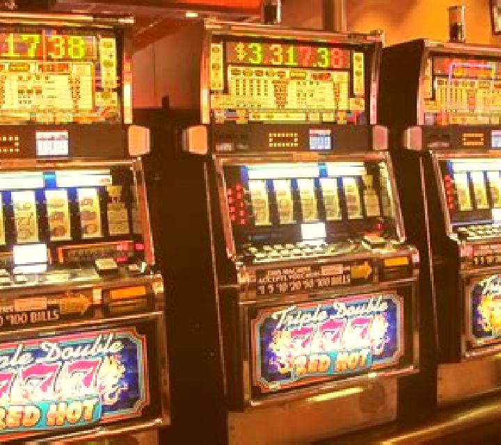 Video Poker (CORE Gaming) slot