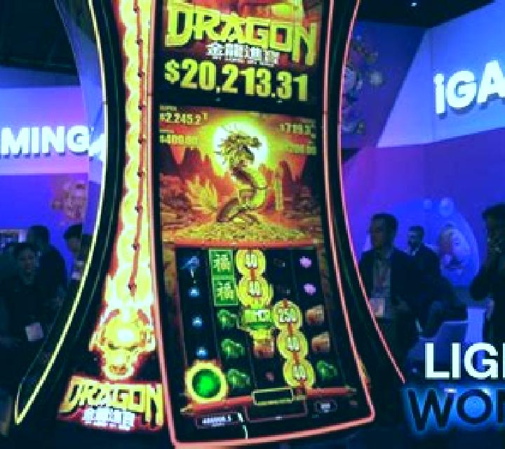 Video Poker (Dragon Gaming) slot game