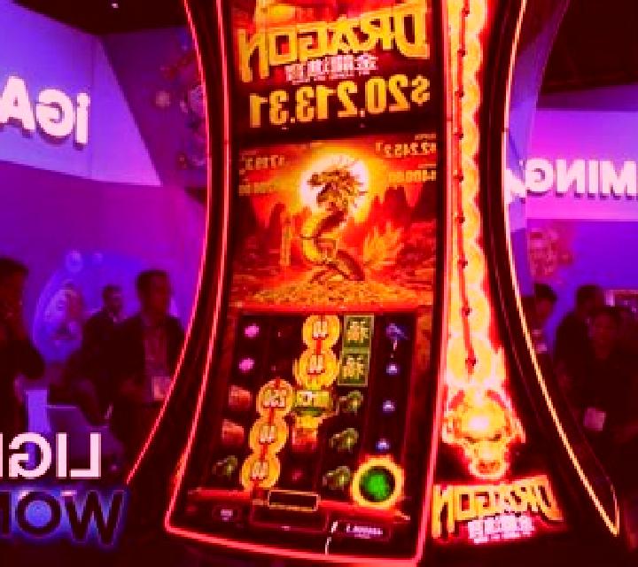 Video Poker (Dragon Gaming) slot machine