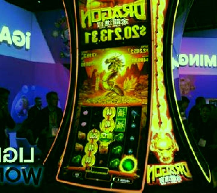 Video Poker (Dragon Gaming) slot