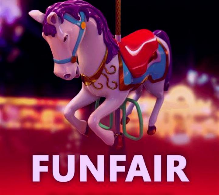 Video Poker (FunFair) online slot