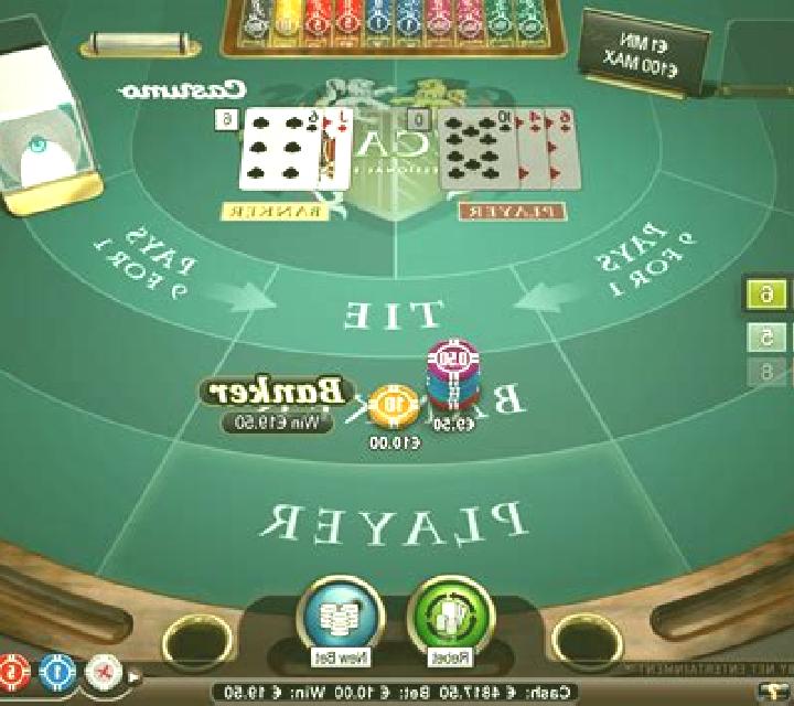 Video Poker (GameArt) online slot