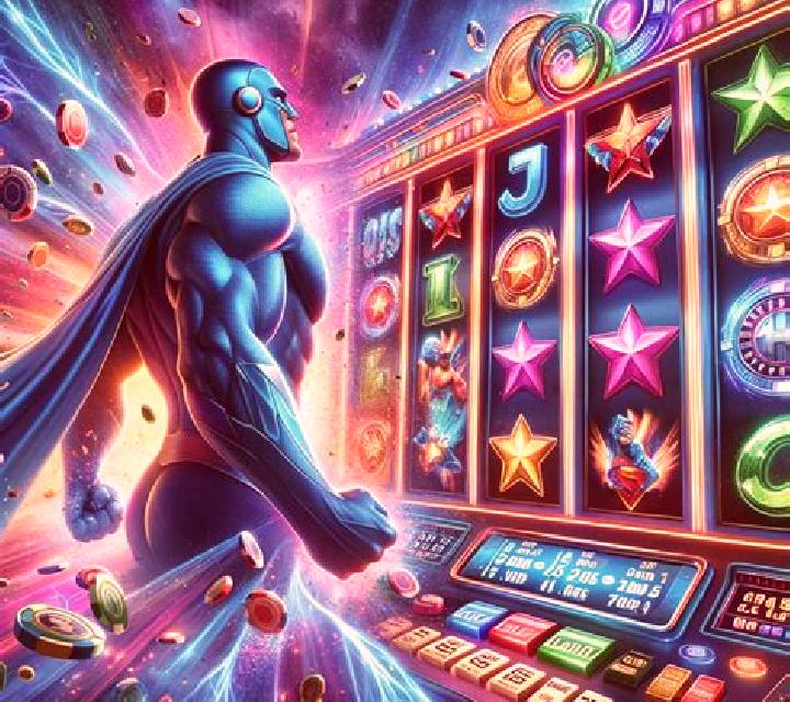 Video Poker (Gemini Gaming) online slot