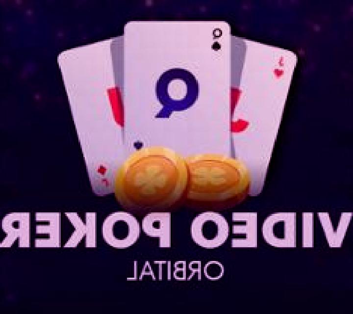 Video Poker (Orbital Gaming) online slot