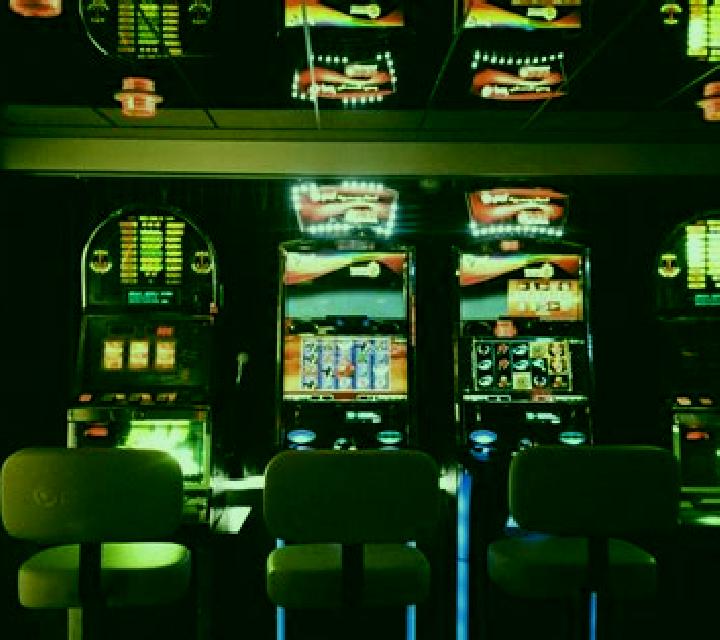 Video Poker (Orbital Gaming) slot