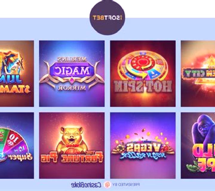 Video Poker Pursuit (iSoftBet) online slot