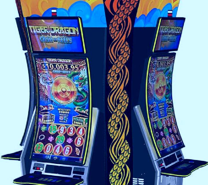 Video Poker Pursuit (iSoftBet) slot machine