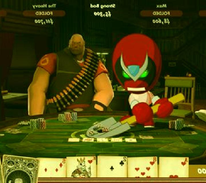 Video Poker Remastered online slot