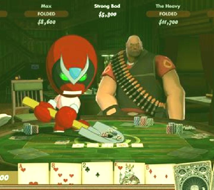 Video Poker Remastered slot