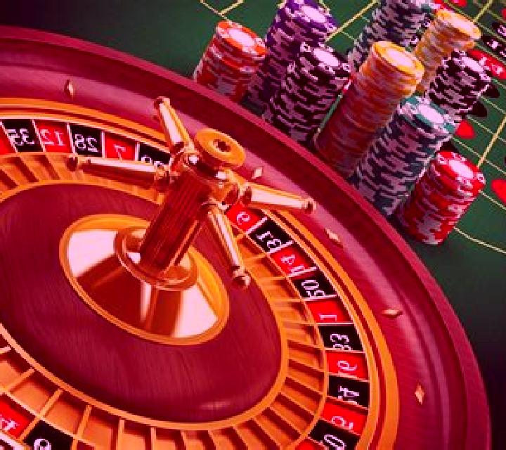 Video Roulette (Elbet) online slot