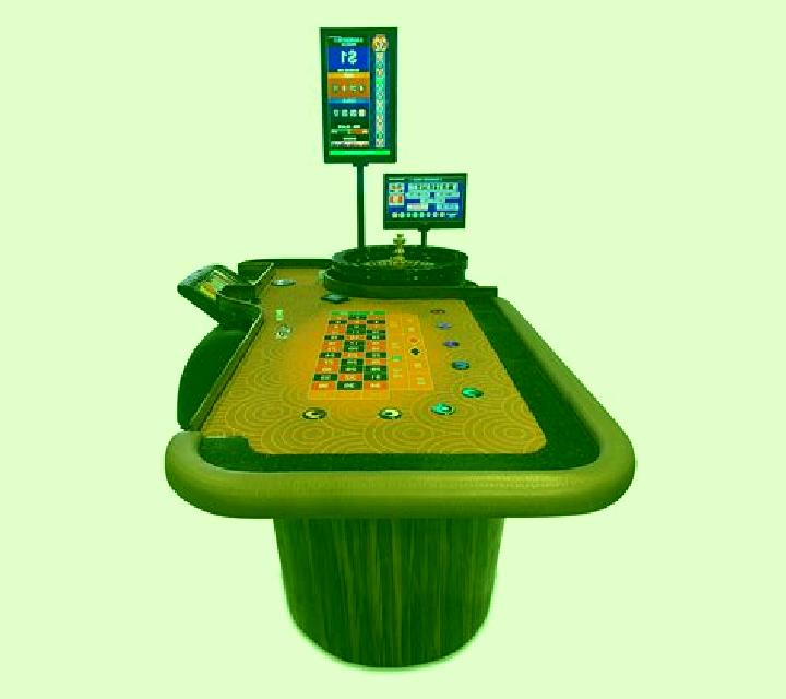 Video Roulette (Elbet) slot game