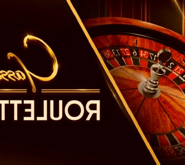 Video Roulette (Playtech) slot game