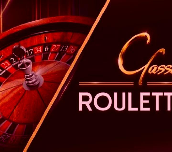 Video Roulette (Playtech) slot