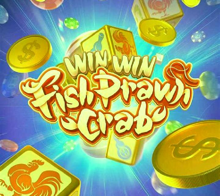 Vietnam Fish Prawn Crab online slot