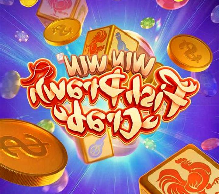 Vietnam Fish Prawn Crab slot game