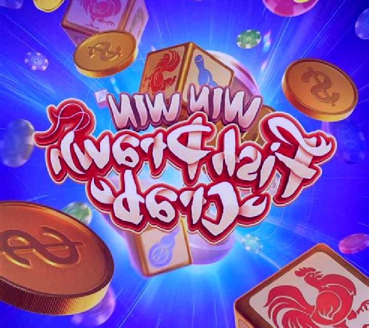 Vietnam Fish Prawn Crab slot machine