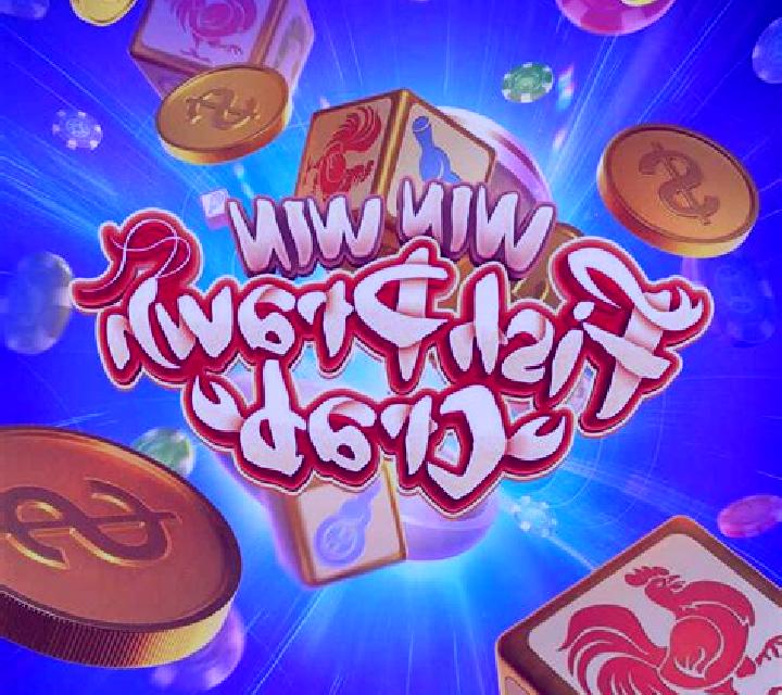 Vietnam Fish Prawn Crab slot