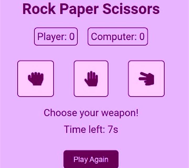 Vietnam Rock Paper Scissors online slot
