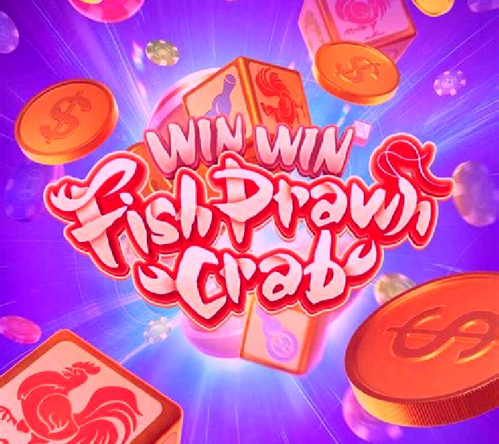 Vietnamese Fish Prawn Crab slot machine