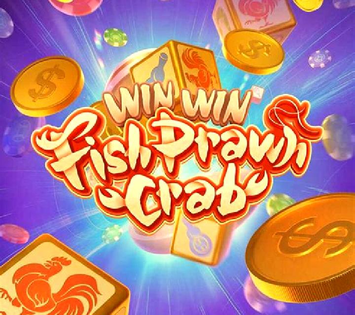 Vietnamese Fish Prawn Crab slot