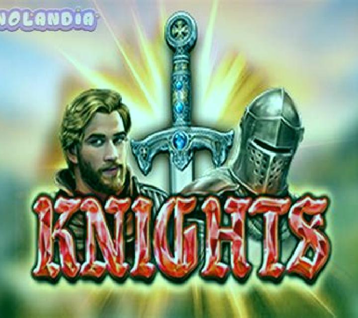 Vigorous Knights slot game