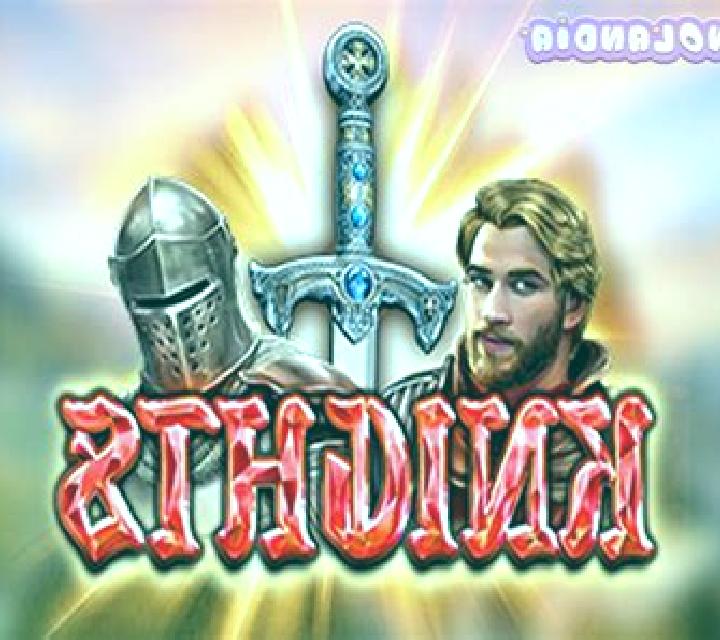 Vigorous Knights slot machine