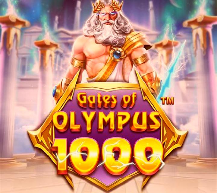Viking 1000 slot game