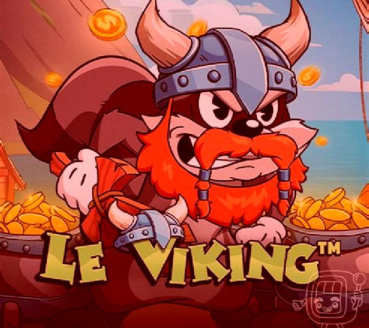 Viking Bonanza 2000 online slot