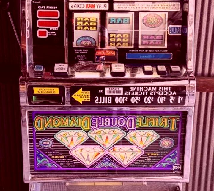 Viking Bonanza 2000 slot
