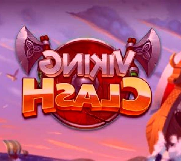 Viking Clash slot