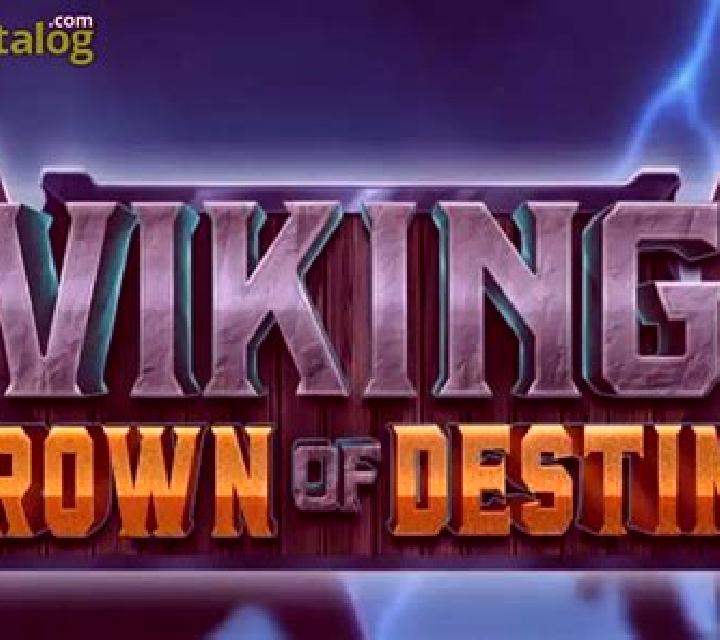 Viking Crown of Destiny slot