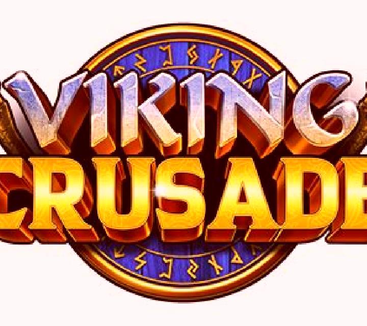 Viking Crusade online slot