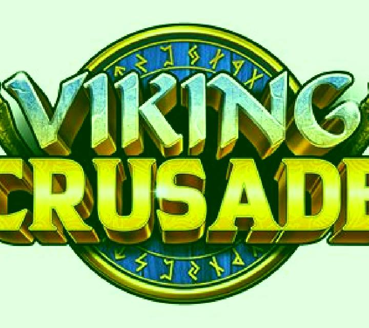 Viking Crusade slot game