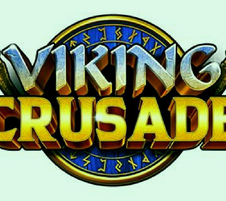 Viking Crusade slot machine