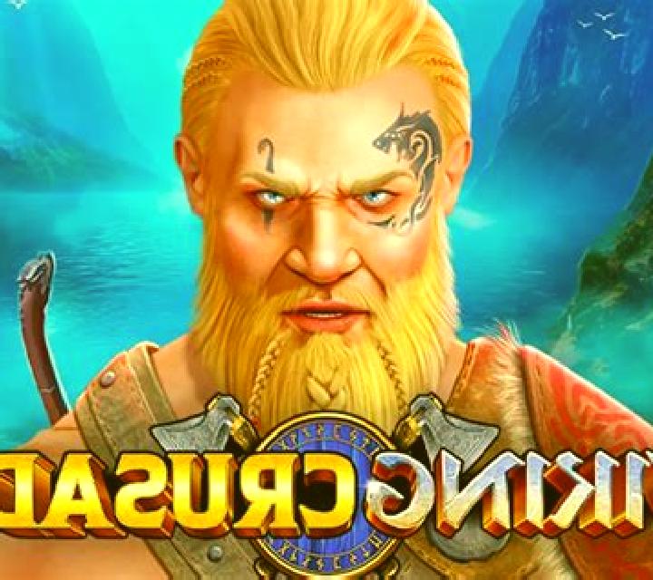 Viking Crusade slot