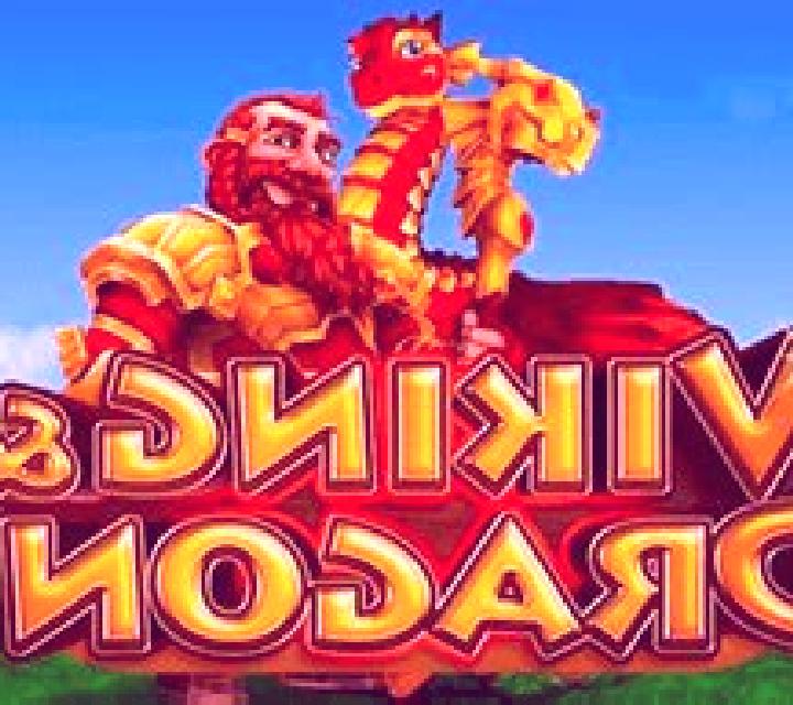 Viking & Dragon slot