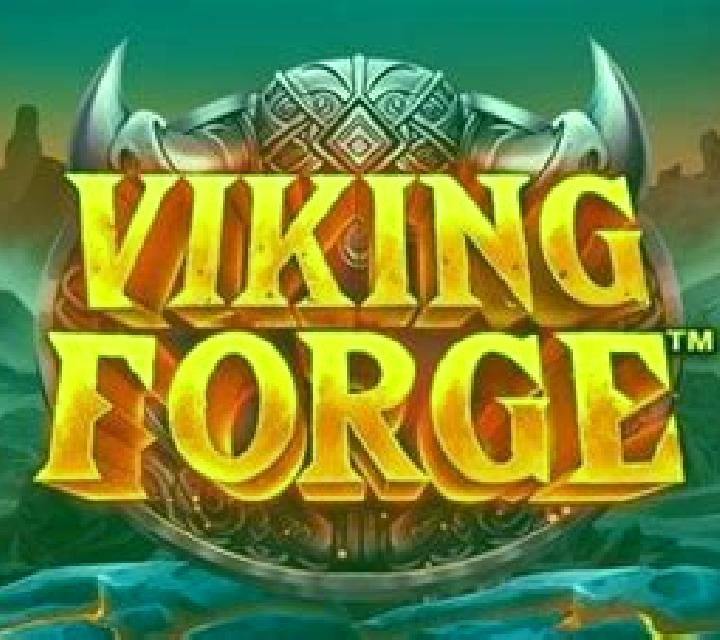 Viking Forge slot machine