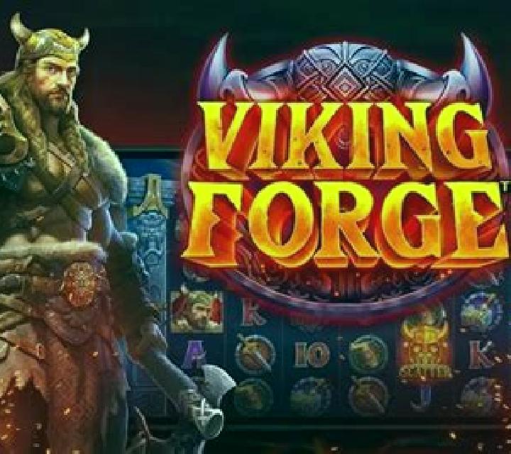 Viking Forge slot