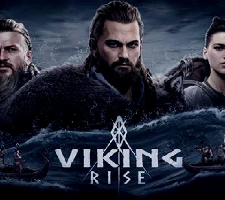Viking Games online slot