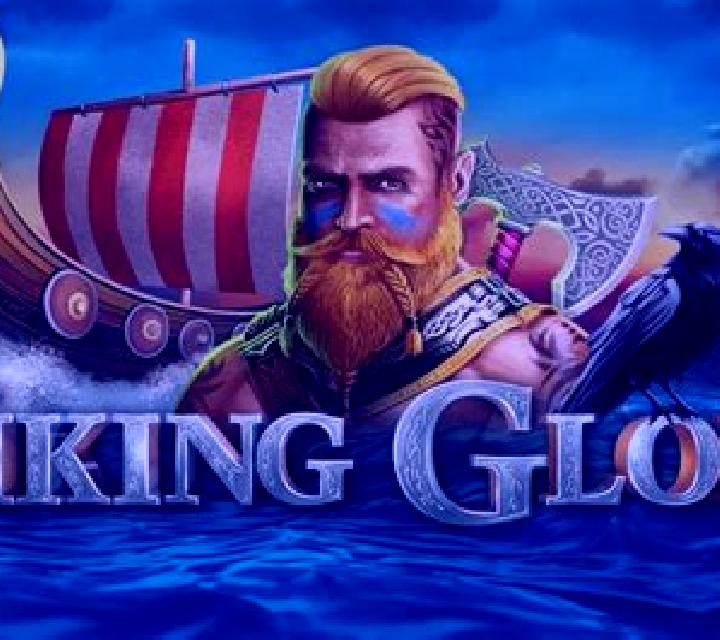 Viking Glory slot game