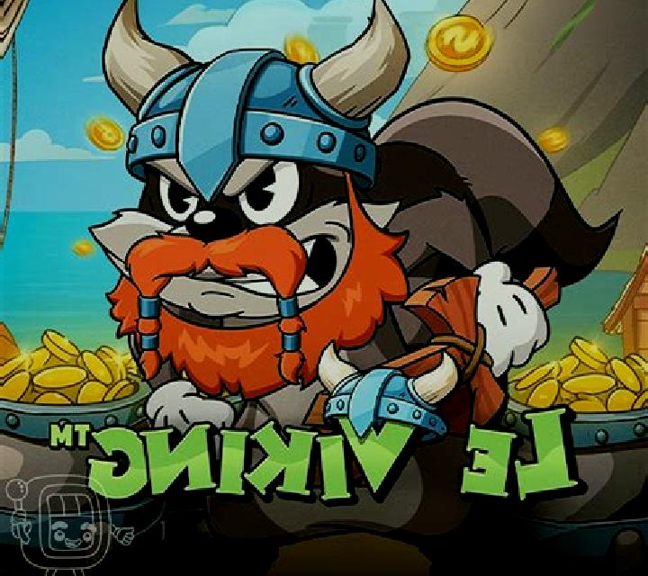 Viking (GMW) online slot