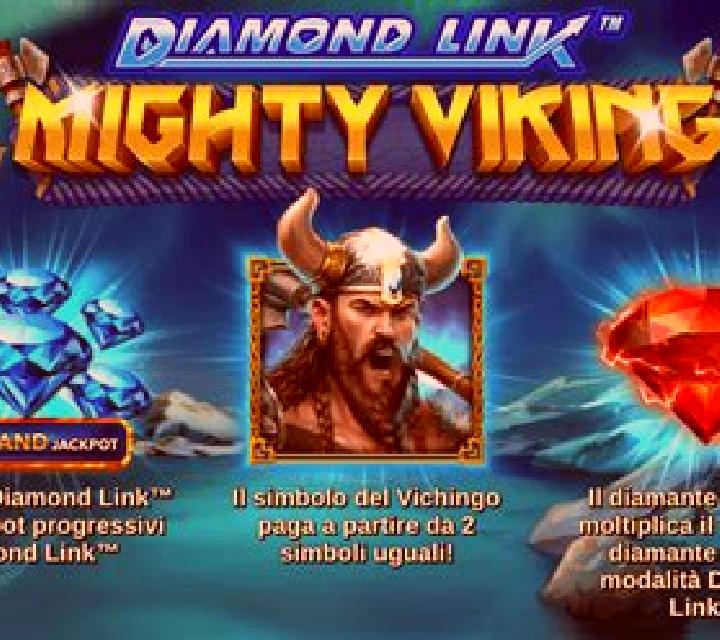 Viking (GMW) slot