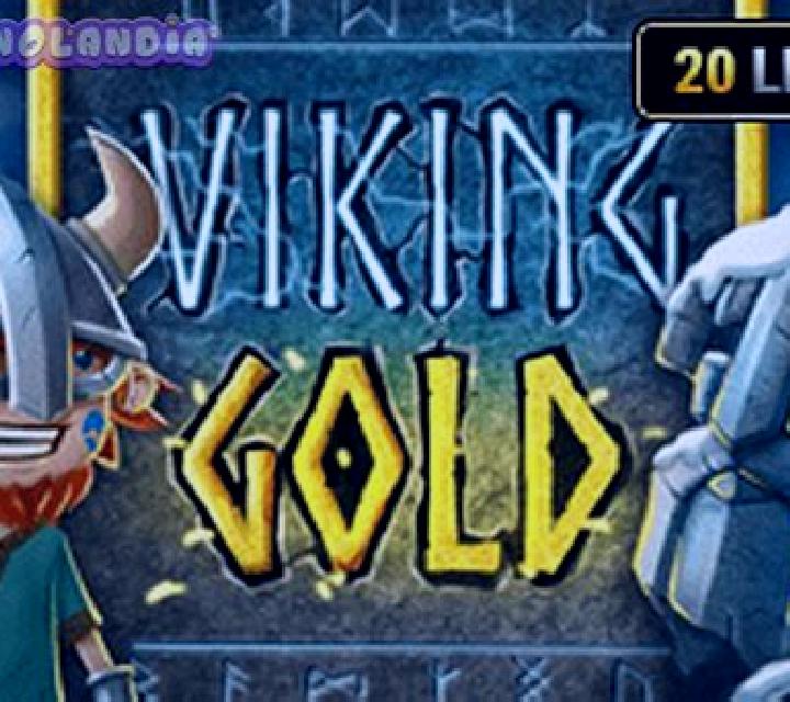 Viking Gold online slot
