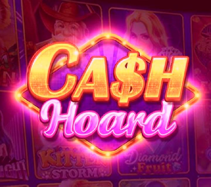 Viking Hoard slot game